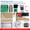 FREENOVE Computer Case Kit for Raspberry Pi 5 (NOT Included),