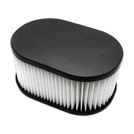 MaximalPower Replacement HEPA Filter (4 Pack) for Hoover 51000 Series and TurboPower 3100 Series Upright Vacuum Cleaners