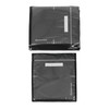 Stash Proof 11" x 12" Recloseable Zip Storage Vacuum Seal