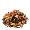 Fruit Tea Strawberry Milkshake with Strawberry/Vanilla Flavour, Fruity, Sweet, Creamy