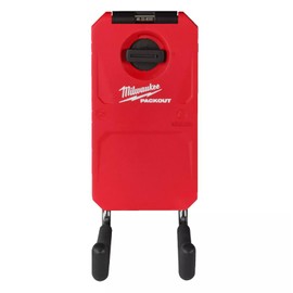 Milwaukee Packout Universal Straight Hook with 11 kg Capacity