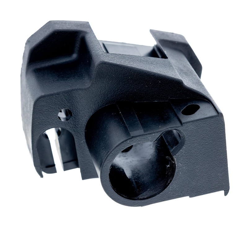 Polaris Snowmobile Throttle and Brake Block, Genuine OEM Part 5437688,