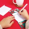 Big Dot of Happiness Letters to Santa Kit, Skin Tone