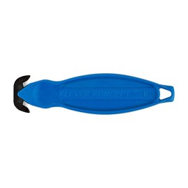 KLEVER KCJ-2B Safety Cutter,Disp,5-