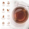 Tgb Passion Fruir Black Tea 250g Negro Maracuyá Infusión Tropical