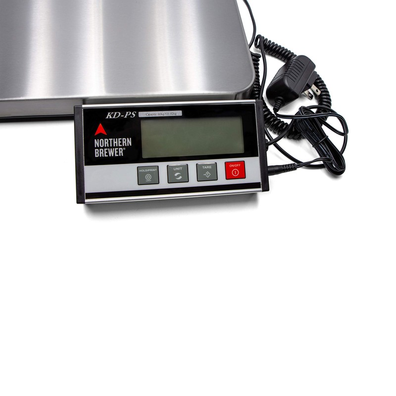 Northern Brewer - Grain Scales (Large Grain Scale)