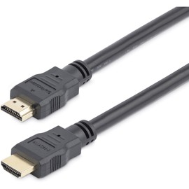StarTech Ultra HD 4k x 2k HDMM3 - Cable HDMI de Alta Velocidad - 2x HDMI Macho, 3 ft / 0.9m, Negro