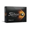 Titleist PRO V1 21 Golf Balls, 1 Dozen, White