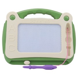 TGXLAK Kids Toys Magnetic Drawing Board, Writing Board with 4 Colors, Erasable Graffiti Board for 1-4 Years Old Kids, Educational Learning Toy for Toddlers, Birthday Presents for Kids Boys Girls（1pcs）