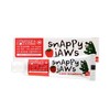 NATURES GOODNESS Nature's Goodness Snappy Jaws Strawberry Toothpaste 75g