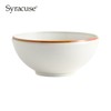 Syracuse [Jaeyoung Korea Living] Syracuse maple cotton rag 18.7cm (7