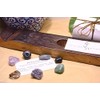Protective Gemstone Kit - Tumbled Stones for Security and Healing
