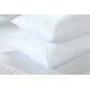 Aaf Textiles Waterproof Pillow Protectors Covers Cases Pair Anti Allergy