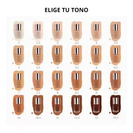 Beauty Creations Maquillaje Liquido Beauty Creations 24 Tonos Original 100%