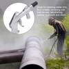 Air Sand Blaster Kit Sandblaster Sandblasting Machine for Sand Glass