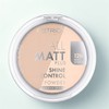 Catrice All Matt Plus Shine Control Pact Powder 10g, No.