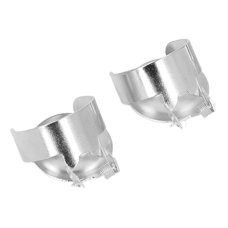 4pcs Automatic Candle Extinguisher Wick Flame Snuffer for Putting Out