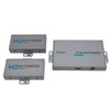 HD Multimedia Interface Extender Splitter 1x2 1080P 60Hz Extending 164ft
