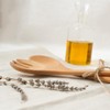 HOFMEISTER® Cooking Spoon, Spatula & Lifter Made of Elegant Cherry