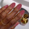 DND DC Matching Polish Set Gel & Lacquer #42 Red