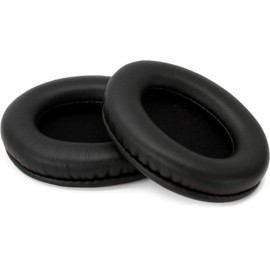 Shure HPAEC240 Replacement Headphone Cushions, Ear Pads for SRH240A Professional Quality Headphones (Pair)