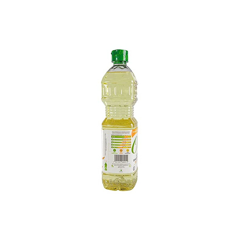 Aceite Oléico Puro de Cártamo 955ml