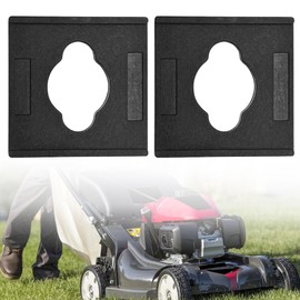 FancyTark 2 Pack 241381-01 Mower Replacement Blade Insulator Compatible with Black & Decker CMM1000, CMM1200, LM175, MM575, MM525, MM550, MM450, M700 and MM525