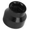 24mm 36mm Oil Filter Socket Carbon Steel Fuel Filter Socket