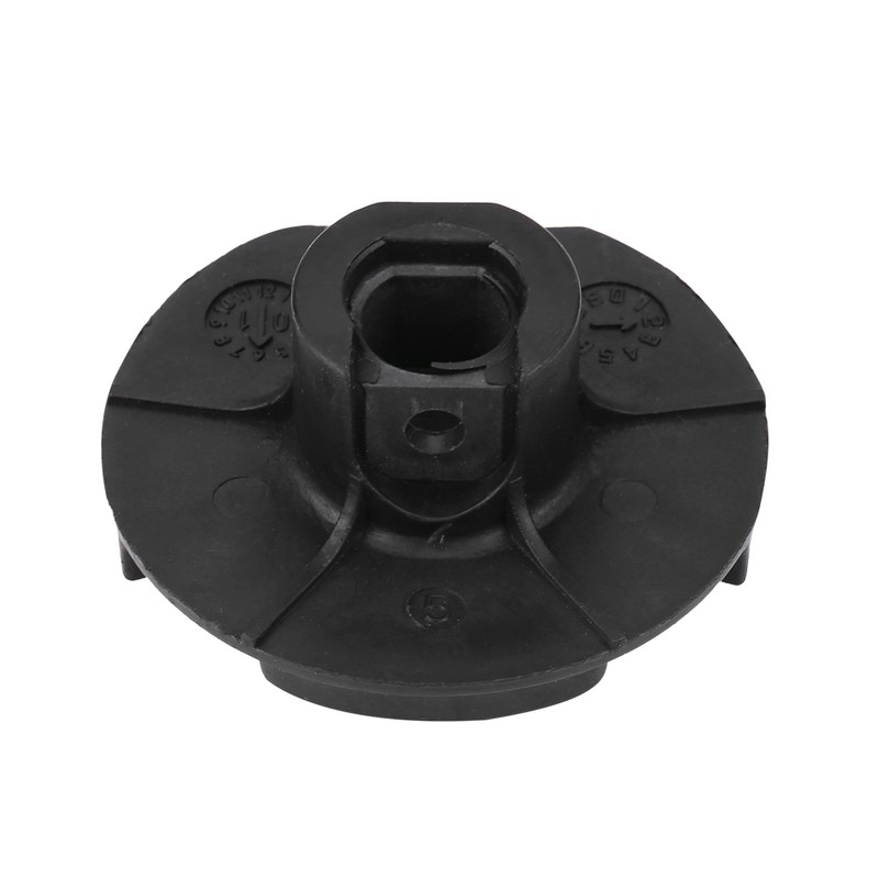 Car Auto Distributor Cap & Distributor Rotor Ignition Kit for