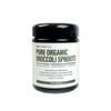 X50 Lifestyle Pure Organic Broccoli Sprouts Cap X 120