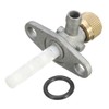 MOMOALA Screw Fuel Tap Fuel Tap Switch for KTM 50