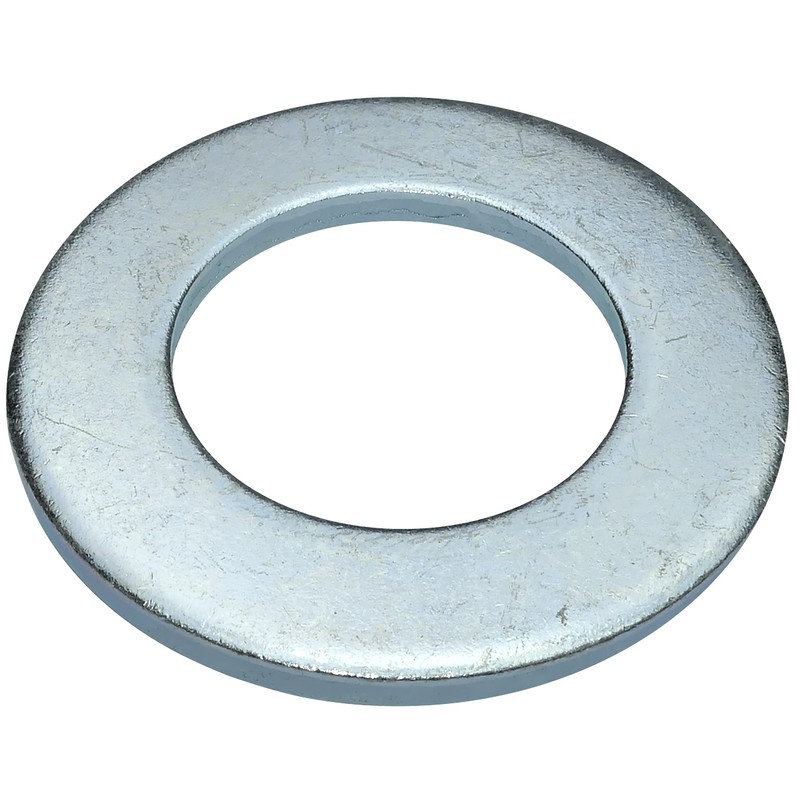 AERZETIX - C49145 - Set of 2 Flat Wider Washers