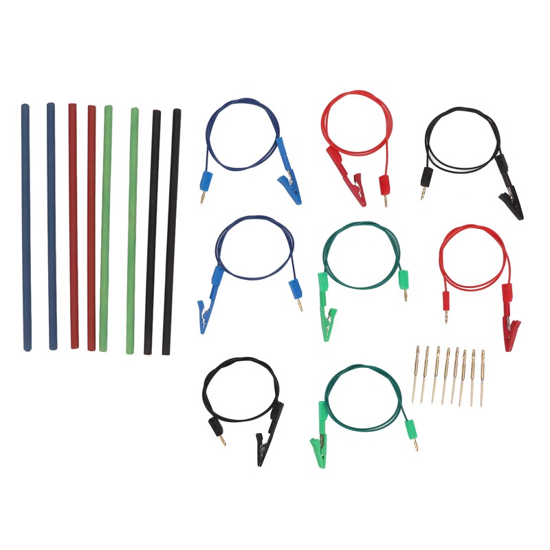 BDM Frame Probes Connection Cables Clips Rods Good Electrical Conductivity