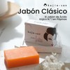 Kojie San Orange Whitening Soap, 3 x 65 g