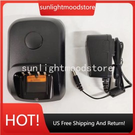Unbranded Charger Fits for XPR7550 XPR7550e DGP8550e XPR7350e XPR7350E XPR6550 Radio US
