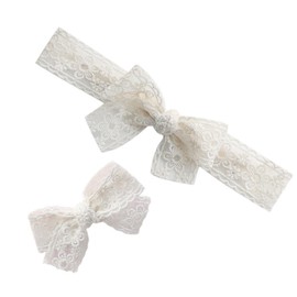 WOONEKY 2Pcs Elegant Hairpin and Clip Delicate Decorative Headdress for for Daily Wear Comfortable and Stylish Hair Accessories