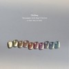Divock Divok Chilling Magnetic Gel Single Item / 디보크 칠링