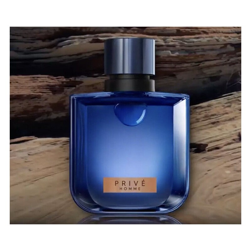Prive Homme by Esika 2.5oz Perfume for Men Lbel cyzone