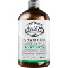 Shampoo MASTER PO Romero 480mL Anticaída Anticaspa Fortificante