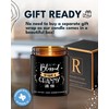 Granny Candle, Perfect Mother's Day Gifts for Granny from Grandson,