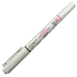 三菱鉛筆 ボールペン付き蛍光ペン プロマーク PB105T.13 桃 10本