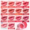 hince Raw Glow Dewy Ball - Tinted Lip Balm, Jelly