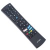 ALLIMITY RC1822 Remote Control Replacement for Medion TV RC-1822 40069104
