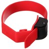 SIXTOL Quick Release Strap for Bike Carrier on towbar 38cm