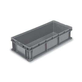 D5575 Wall Container 32 in L 15 in W 40 lb.