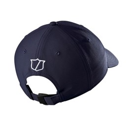 Wilson Men's Pro Tour Golf Hats Hat, navy, Unit size