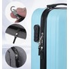 9Pcs Black Detachable Leather Zipper Pull, No-Tool Replacement Zipper Tab