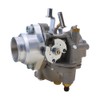 YJGZSVK Super E Carburetor Intake Manifold for Harley Sportster Shorty