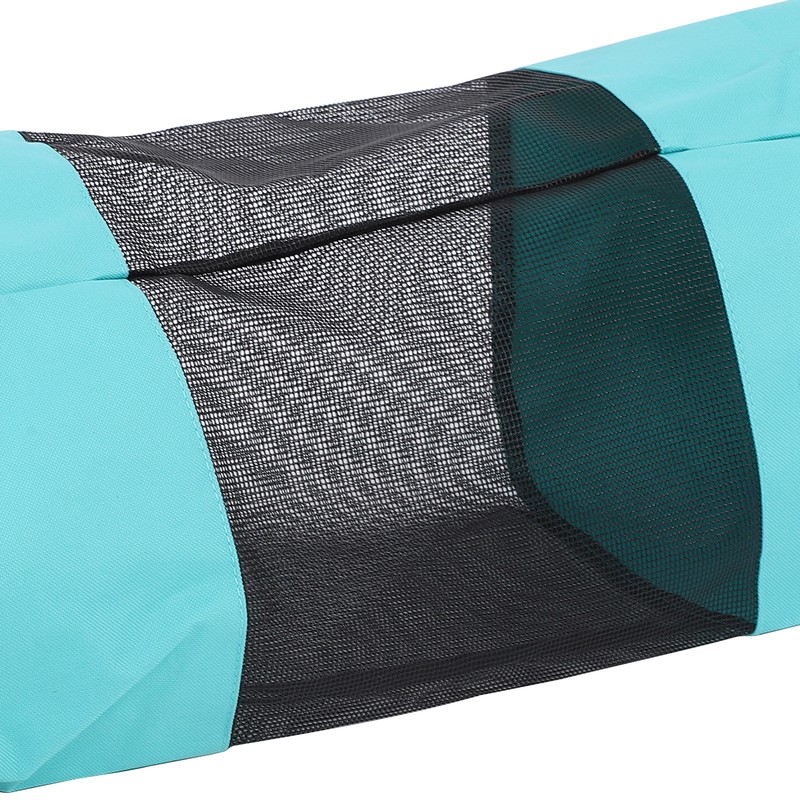 Boat Trash Bags Reusable Waterproof Portable Mesh Trash Bags for