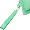 Bubba Chromatic Double Wallet Cartera Tarjetero Monedero Accesorios Mujer Correa